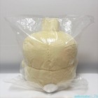 Chiikawa 17  Round fluffy Huggable Plush -official Stuffed Animal Toy Cute Gift