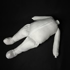 Plush Body For Ultimate Chucky 