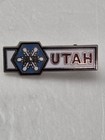 Alta Utah Pin