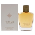 Women s 3 4 Oz Eau De Parfum Spray - Long-lasting Fragrance For Her