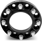 Borne Off-road Bnws-008-450bk Wheel Spacers For 1999  Chevrolet Silverado 2500