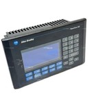 Allen-bradley 2711-k5a5 Ser  H Frn 4 48 Panelview 550 Monochrome Terminal
