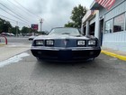 1980 Pontiac Trans Am 