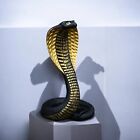 Rare Egypt History Pharaonic Ancient Egyptian Antique Snake Cobra Statue Bc