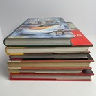 Train Collectors  Vtg Train Hardcover Book Lot Of 6 - Great History 1968 - 2002
