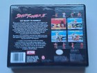 Street Fighter Ii The World Warrior Case Super Nintendo Snes Box Best Quality