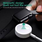 Usb-a Magnetic Charger Cable Dock For Apple Watch Series 2 3 4 5 6 7 8 9 ultra