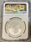 2020 1 Oz South Korea Fine Silver Coin Ngc Ms 69 Korean Tiger Uncirculated