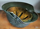 Helmet German Original Nice Helmet M40 Size 64  Ww2 Wwii