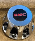 New 4pcs  Wheel Caps For 2011 current Sierra 3500hd 17  Stainless Steel Dually