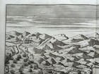 1702 The Battle Of Vigo Bay  Galicia Spanish War Of Succession Naval Battle Plan
