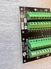 Watlow Anafaze Ppc-tb50 Terminal Board  Assembly 30280-00  Rev B