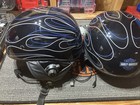 Harley Davidson Sena Helmets Bluetooth