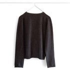 Margaret Howell Vintage Stitch Cardigan Wool Made In Japan Old Tag F s