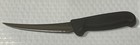 Cozzini Cutlery 6  Curved Boning Knife  Semi-flex  Nsf  Imported From Italy