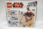 Lego Star Wars 8092 Luke s Landspeeder New In Sealed Box Retired Special Edition