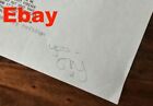 Olivia Newton-john  talk About Tomorrow  Org Lyric Sheet - Notes   Onj Signature