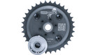 Darkhorse Motor Company Man O-war Motor Sprocket -part   Dh-mms-am834   Dh-tcms
