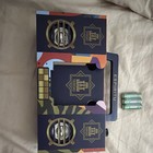 Drew Estate Backpack  Boombox  Drawstring Bag   Wallet Cigar Collectible Set