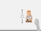 Gund Pusheen Sloth Plush Stuffed Animal Set Of 2 13