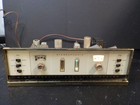 Vtg Stromberg Carlson Sr 445 A Am fm Tube Tuner Tested Works
