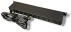 Geist Sp104-10 Rack Mounted Surge Protector Power Conditioner 10 Outlet