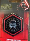 Disneyparks Star Wars Rise Of Skywalker 2019 Kylo Ren Le 3500 Pin