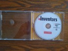 Inventors  Thomas Edison  dvd  just The Facts  Series W o Original Case  New 