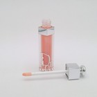 Christian Dior Dior Addict Lip Maximizer  001 Pink 6ml  new In Box 