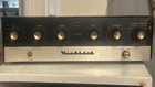 Heathkit Sp-2 Preamplifier Has Both A And B For Stereo  Ef86 12au7  12ax7