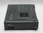 Tascam Da-p1 Professional Portable Digital Audio Tape Recorder - Untested