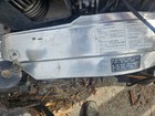 Yamaha  Black  Runs  Plastics Are Toast 