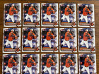 20x Jackson Holliday 2022 1st Bowman Original Rookie Card Lot Of 20  rc   bd-168