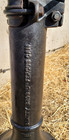 Hand Water Stock Pump Atq Beatty Bros No  96 Huge 63  Primitive Yard Garden Art