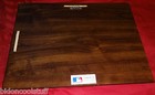 Brooklyn Dodgers Roy Campanella Authentic Signed Photo On Plaque Hof 