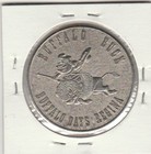Regina  Sk 1968 Trade Dollar  small Date 