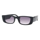 Toddlers   Little Girls Sunglasses Stylish Hipster Rectangular Uv 400