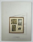 Sotheby s Catalog Surrealist Art 2007 Softcover Reference Magritte Ernst Dali