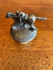 Blanton s Bourbon Horse   Jockey Bottle Stopper  n 