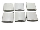 Lot Of 6  Ruckus Wireless Zoneflex-r710 901-r710-us00 Dual-band Access Point