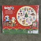 Bluey s Advent Calendar  Find 4 Mini Figures  12 Other Accessories  And More