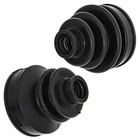 Niche Front Cv Axle Boot Kit For Can-am 705400126 Outlander 400 Max 400 Atv