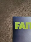 Faith No More Original From Out Of Nowhere 1989  Promo Poster