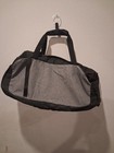 Under Armour Ua Undeniable Duffle 4 0 Medium Gym Bag Graphite Black 1342657 Nwt