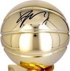 Jamal Murray Nuggets Signed 2023 Finals Champs 12  Larry O brien Replica Trophy