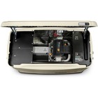 Generac Guardian   26kw Aluminum Home Standby Generator W  Wi-fi
