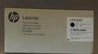 2026 Made Hp 657x Black High-yield Toner Cartridge   Genuine Oem Factory Sealed