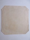 Rare Cigar Box Label - Princesa - D L Schwencke Litho Ny 