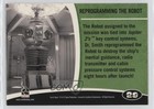 2004 The Fantasy Worlds Of Irwin Allen Lost In Space Reprogramming Robot  29 O1h