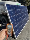 Solar Power Solar Systems Solar Panels 5000 Watts Of Power Used Solar Panel